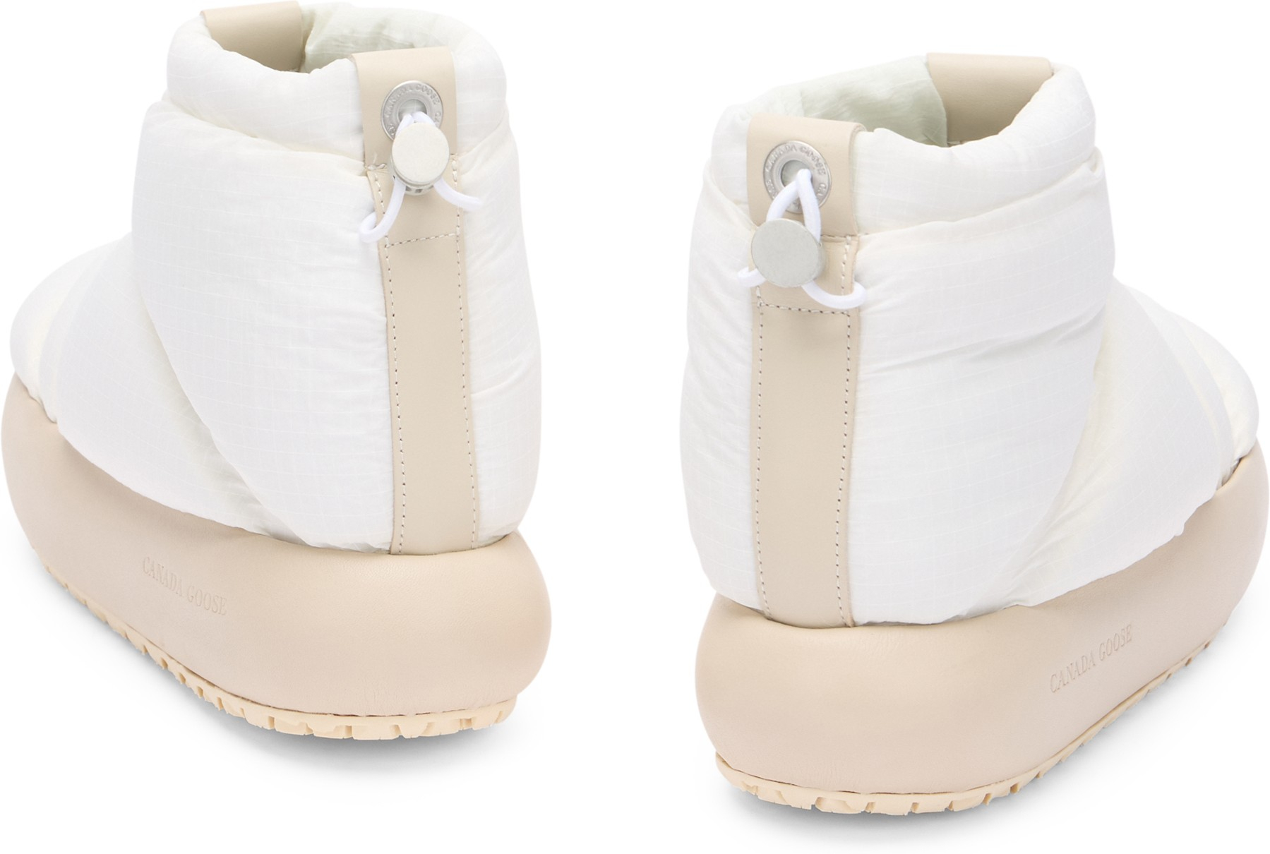 [CANADA GOOSE] Boots FW25 7676W_9417