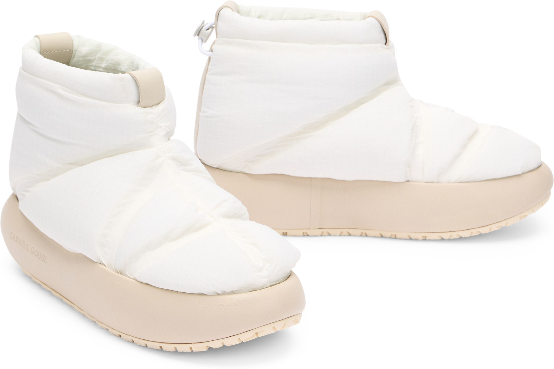 [CANADA GOOSE] Boots FW25 7676W_9417