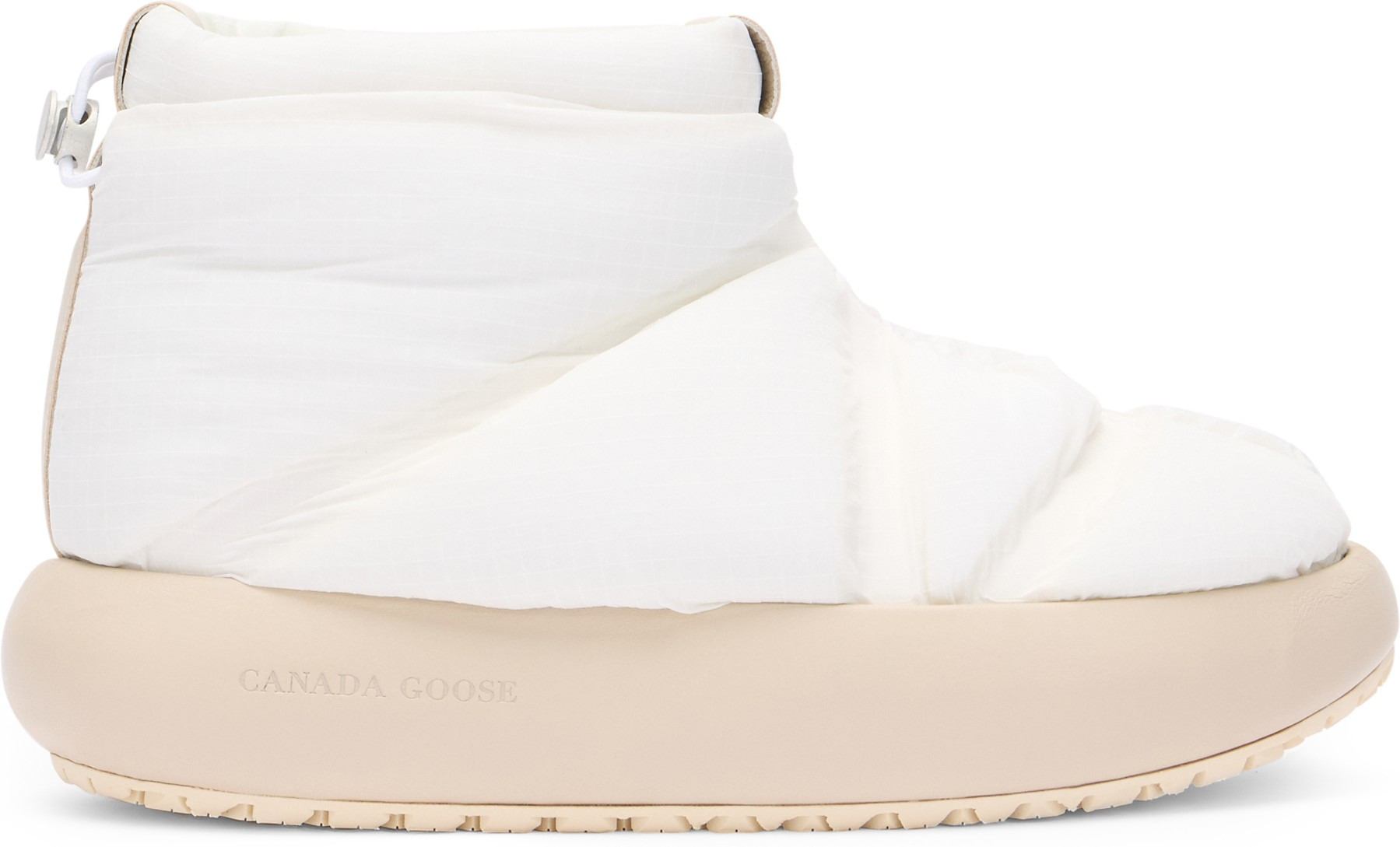 [CANADA GOOSE] Boots FW25 7676W_9417