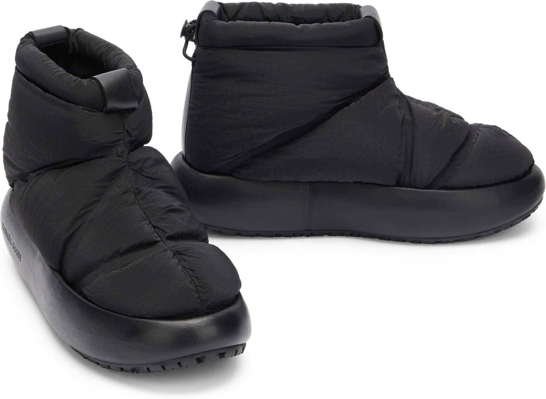 [CANADA GOOSE] Boots FW25 7676W_9061