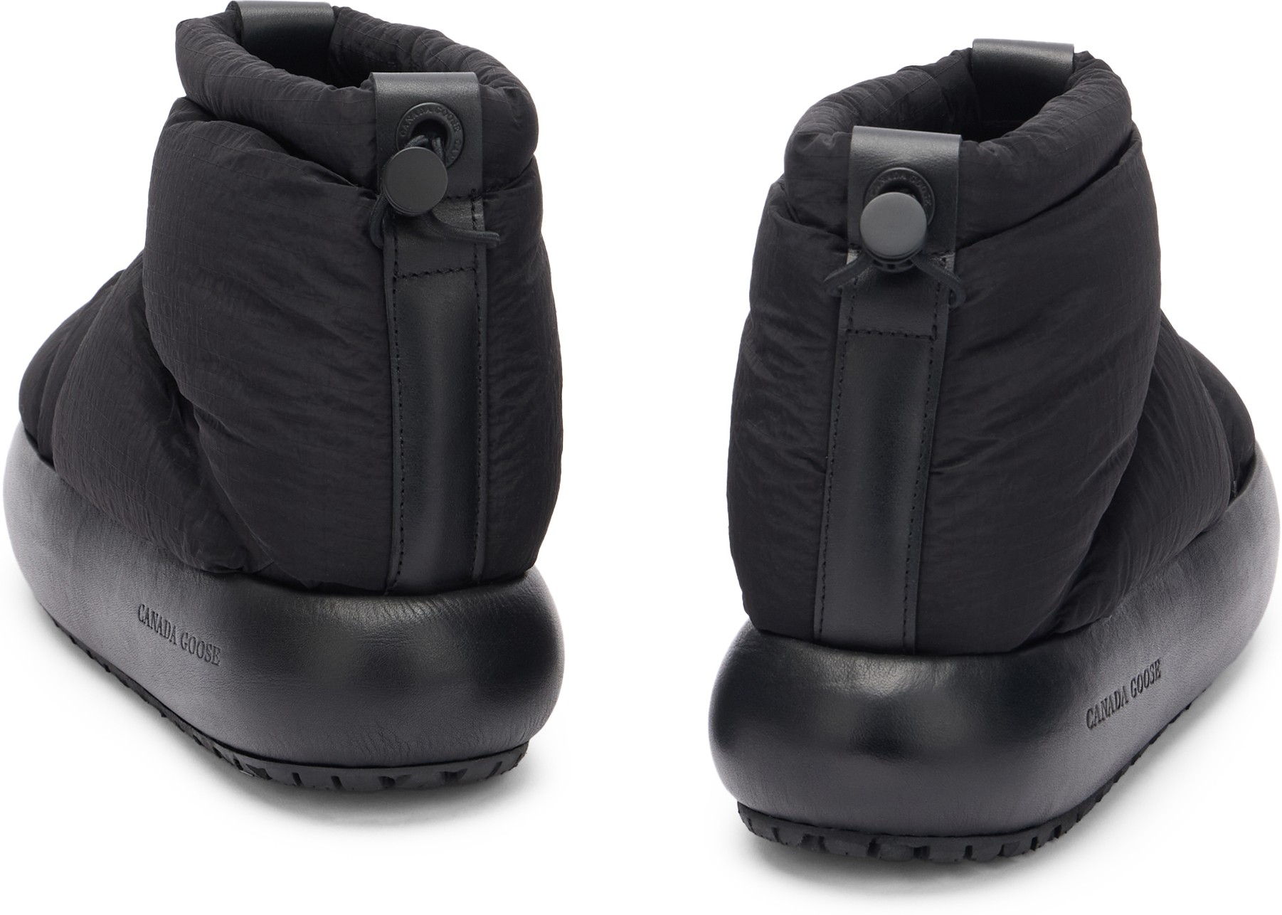[CANADA GOOSE] Boots FW25 7676W_9061