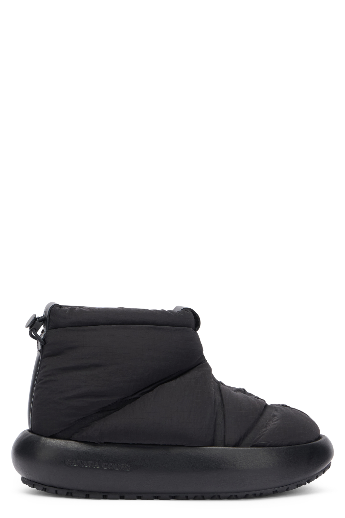 [CANADA GOOSE] Boots FW25 7676W_9061