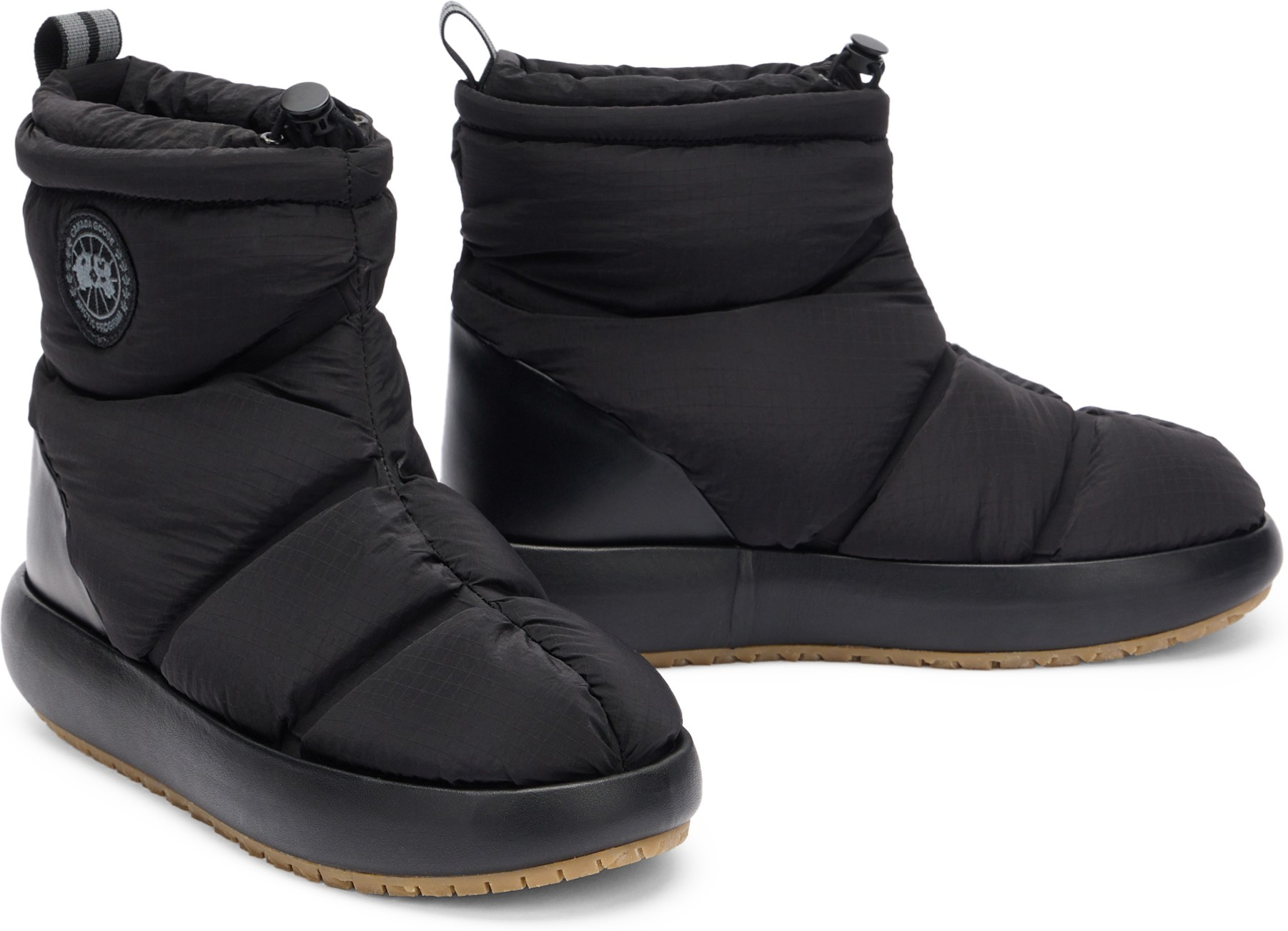 [CANADA GOOSE] Boots FW25 7676M_9061