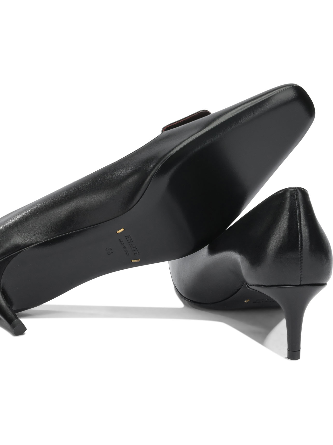 [KHAITE] Pumps SS26 F2047-987200