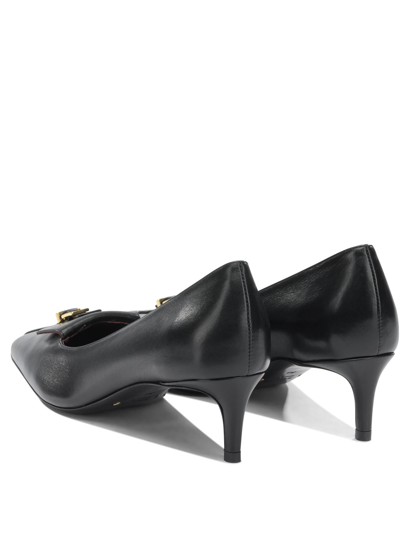 [KHAITE] Pumps SS26 F2047-987200