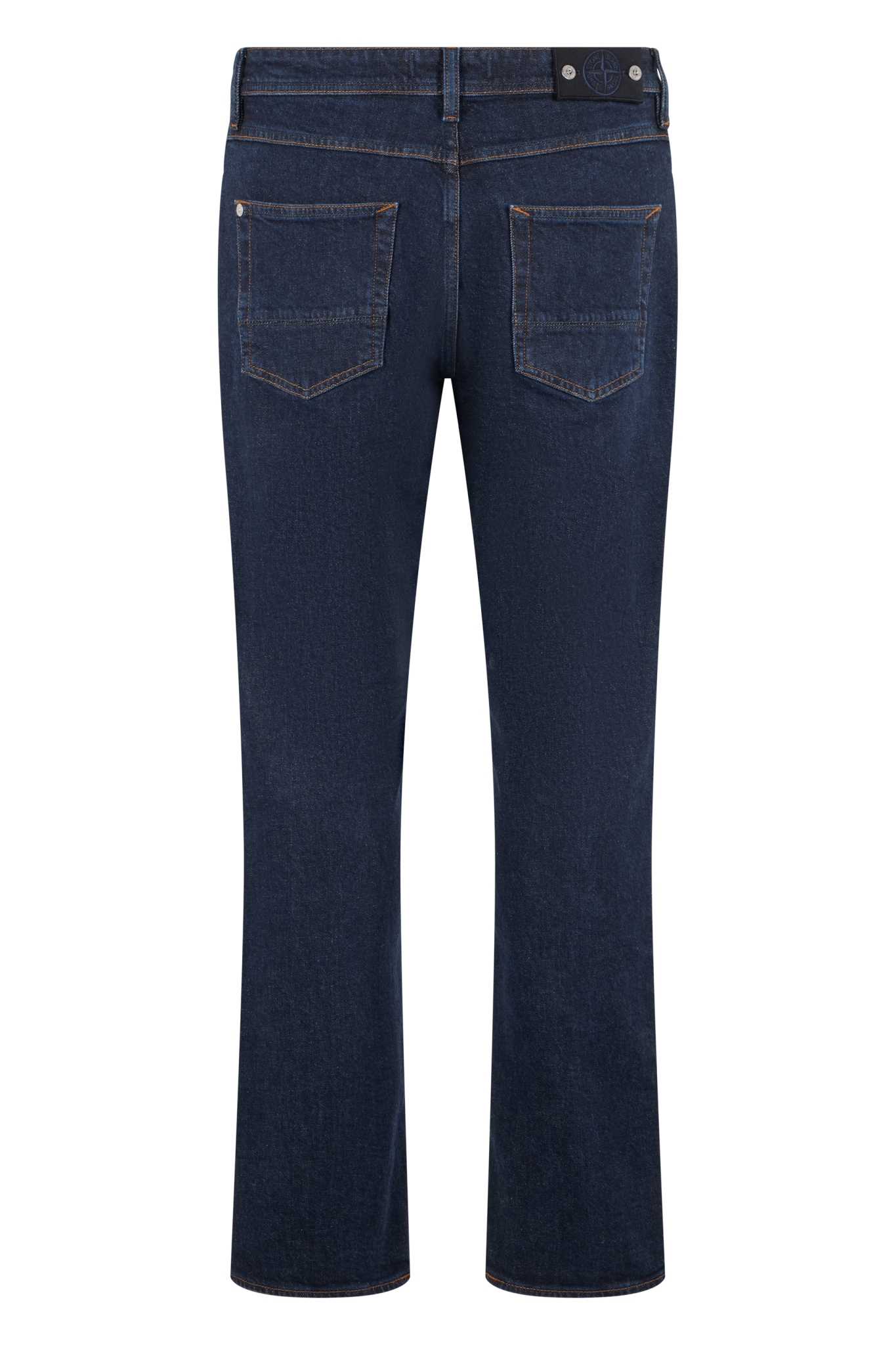 [Stone Island] Jeans CO J100007S0J12_VJ201