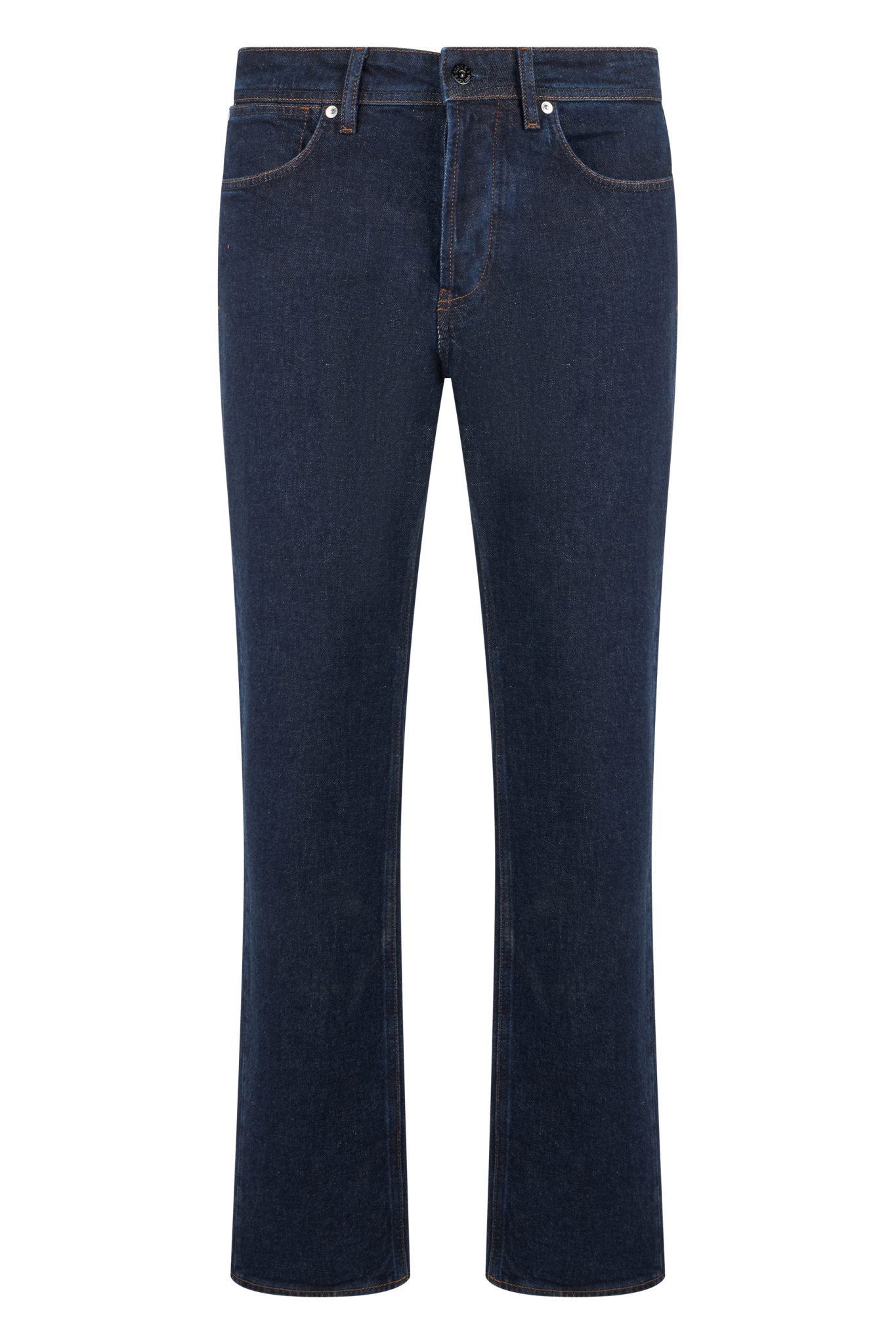 [Stone Island] Jeans CO J100007S0J12_VJ201