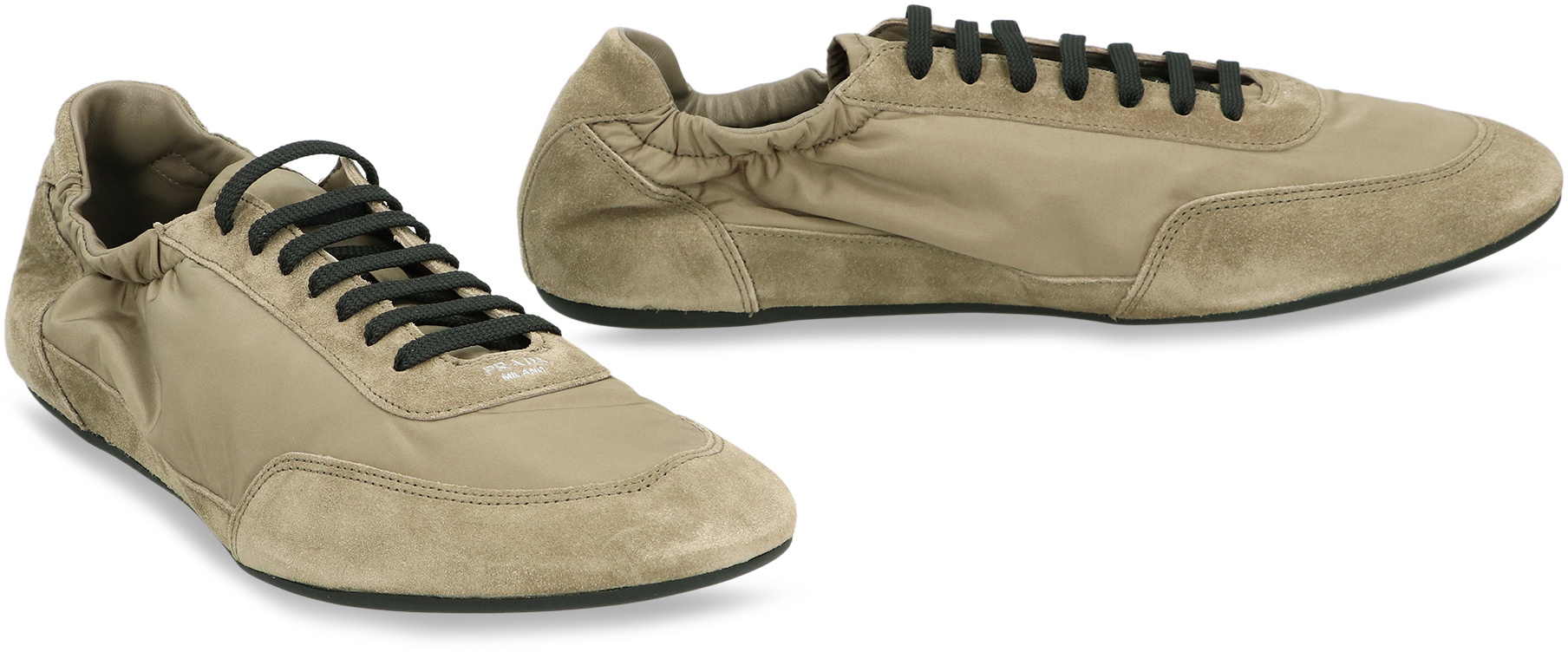 [Prada] Sneakers SS26 2EG479FG001D7C_F0393