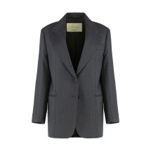 [WEEKEND MAX MARA] Blazer FW25 EDMEA2525046046600_002