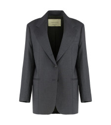 [WEEKEND MAX MARA] Blazer FW25 EDMEA2525046046600_002