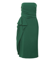 [MAX MARA STUDIO] Sleeveless dress SS25 ACCESO2516221204600_038