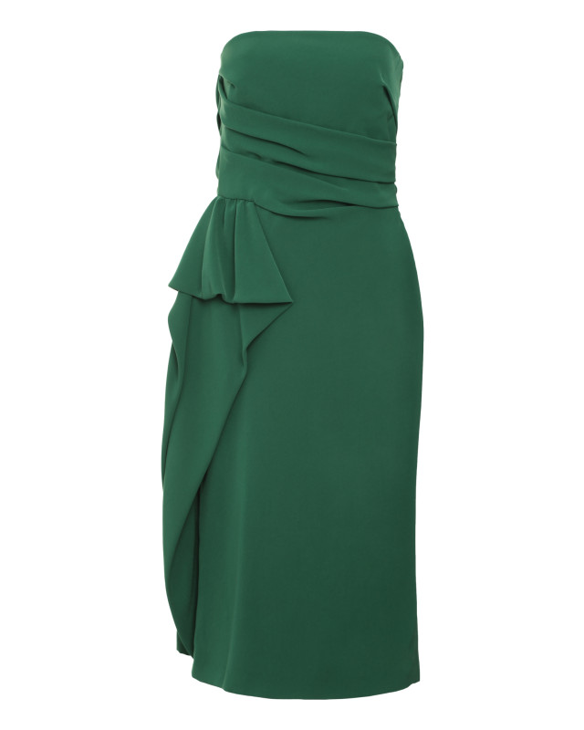 [MAX MARA STUDIO] Sleeveless dress SS25 ACCESO2516221204600_038