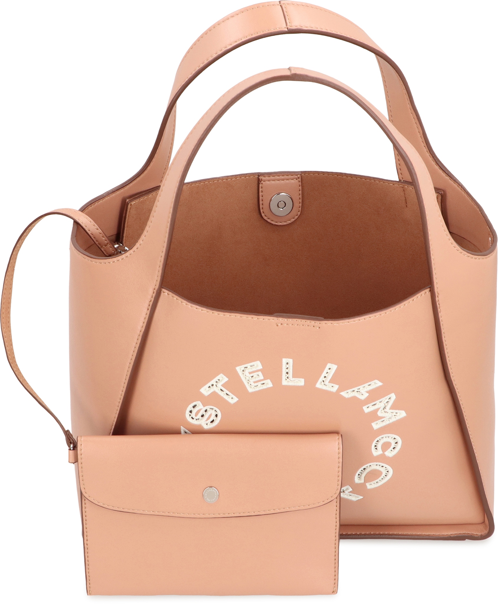[Stella McCartney] Tote bag FW25 513860WP0139_2742