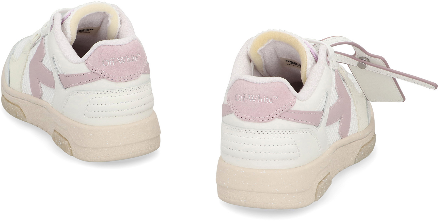 [Off-White] Sneakers FW25 OWIA276S24LEA001_0136