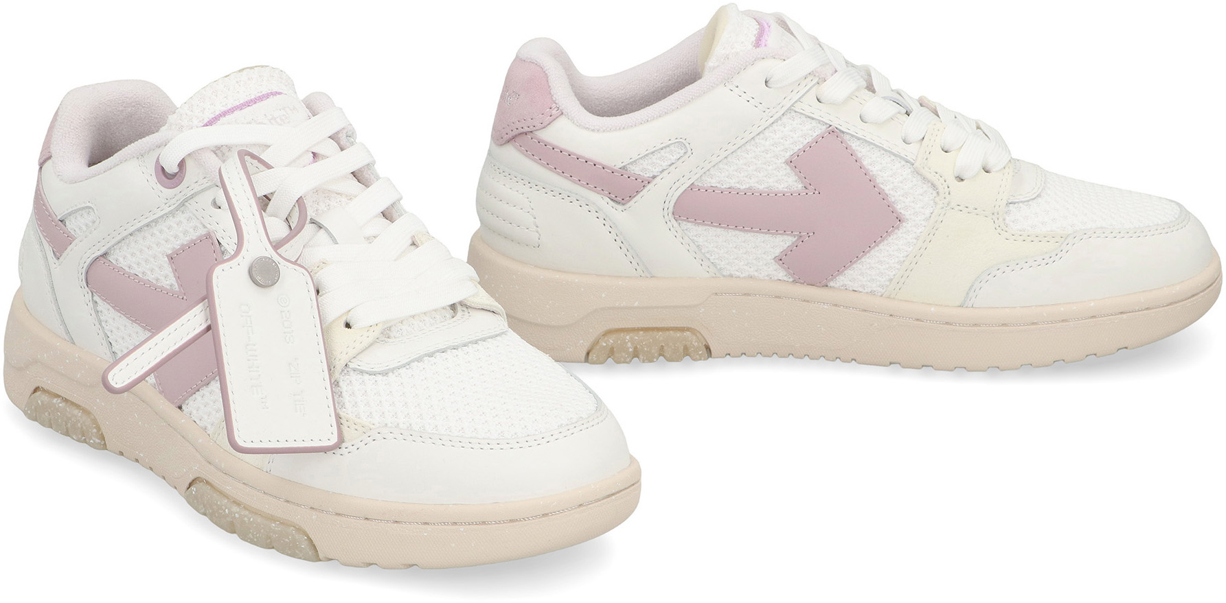 [Off-White] Sneakers FW25 OWIA276S24LEA001_0136