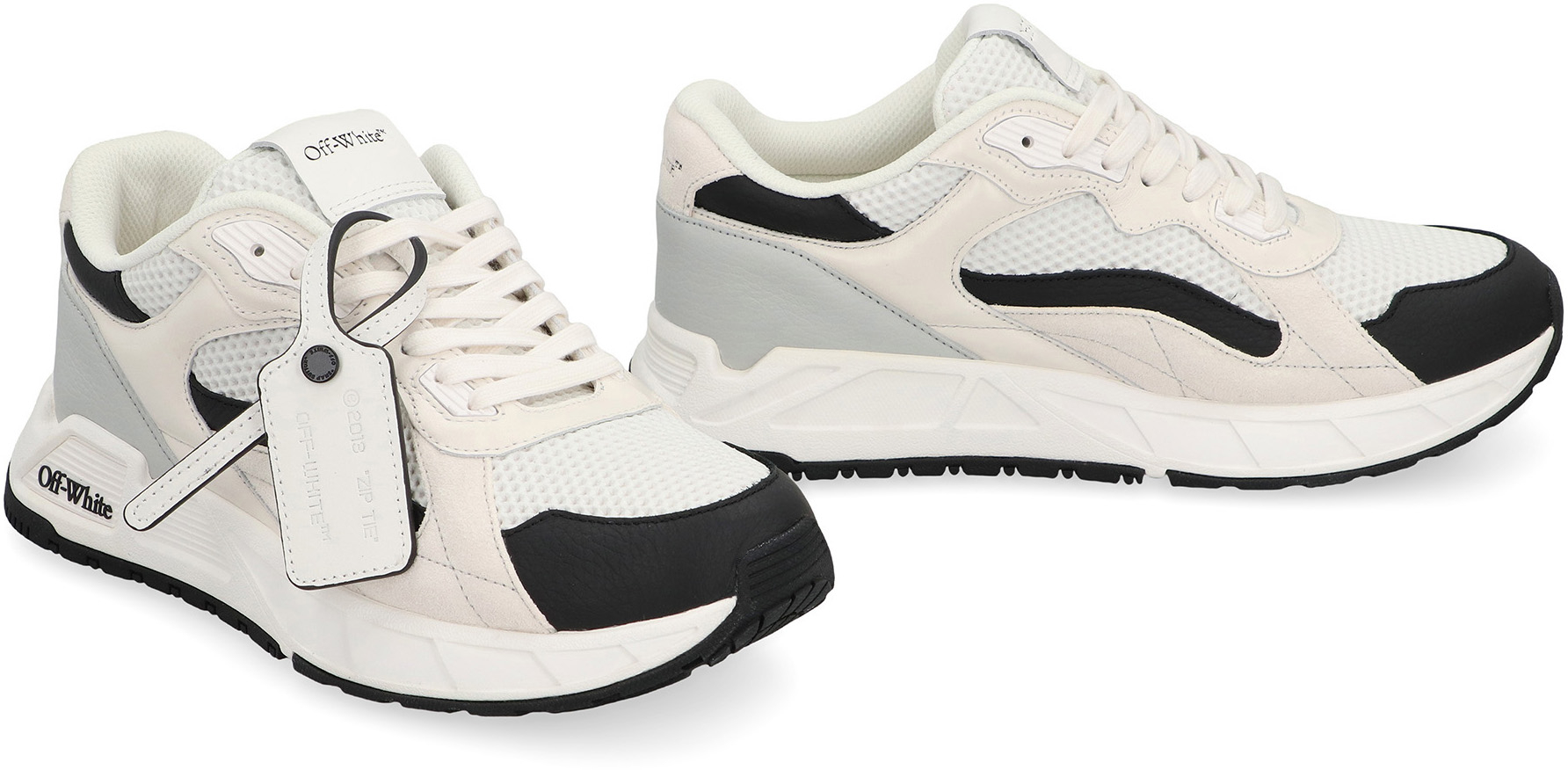 [Off-White] Sneakers FW25 OWIA285C99LEA001_0110