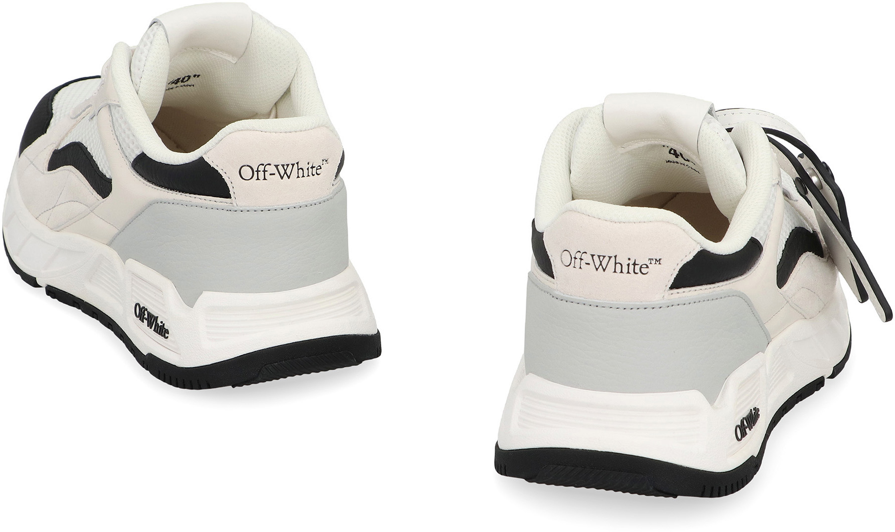 [Off-White] Sneakers FW25 OWIA285C99LEA001_0110