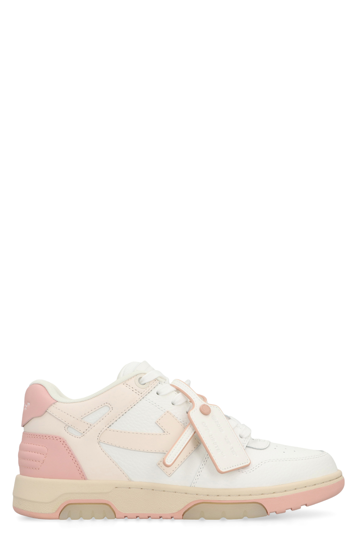 [Off-White] Sneakers FW25 OWIA259C99LEA005_0130