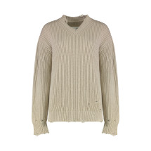 [MM6 Maison Margiela] Knitwear FW25 S52HN0011M13138_806M