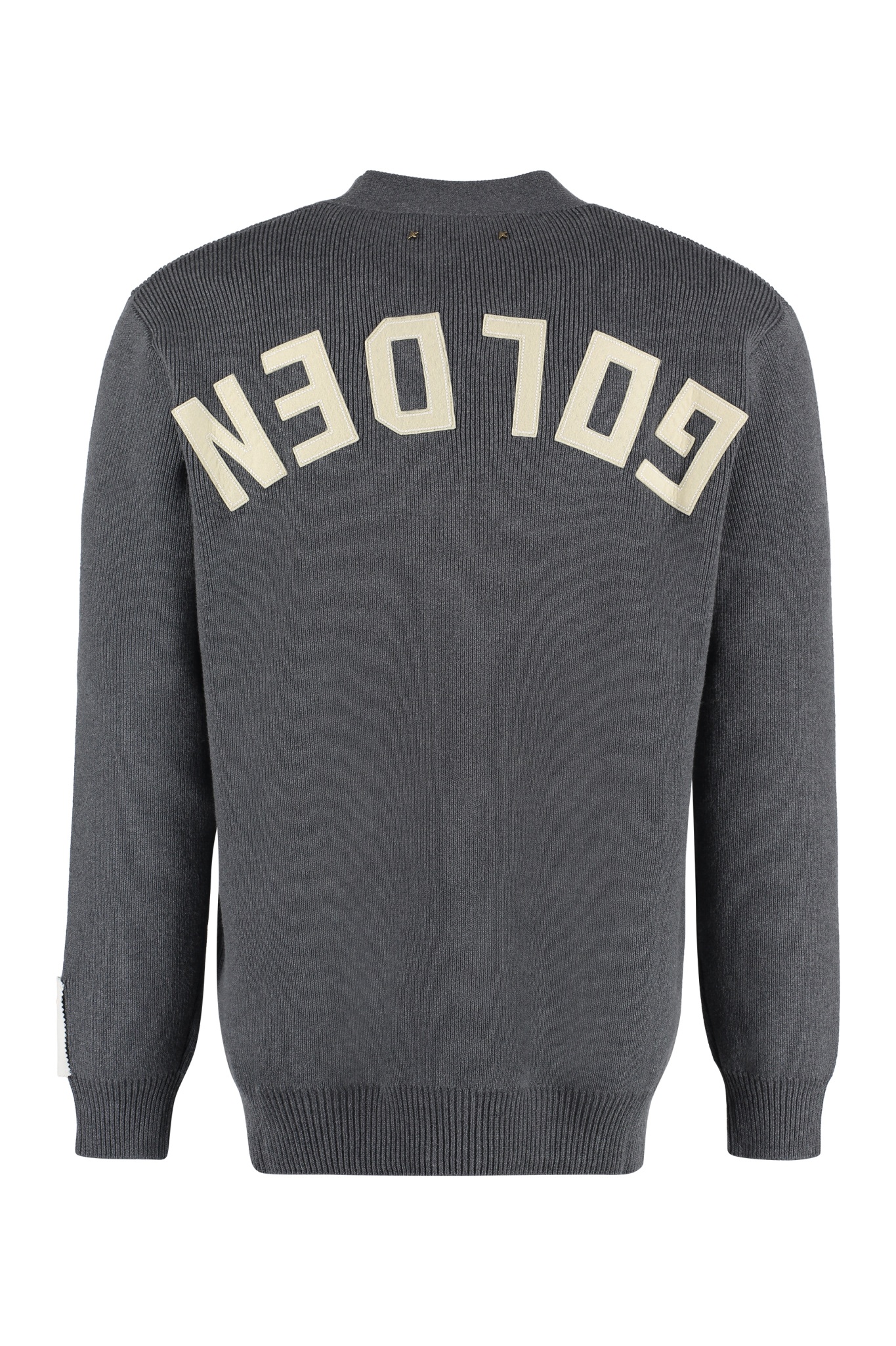 [Golden Goose] Cardigan CO GMP00946P000662_60304