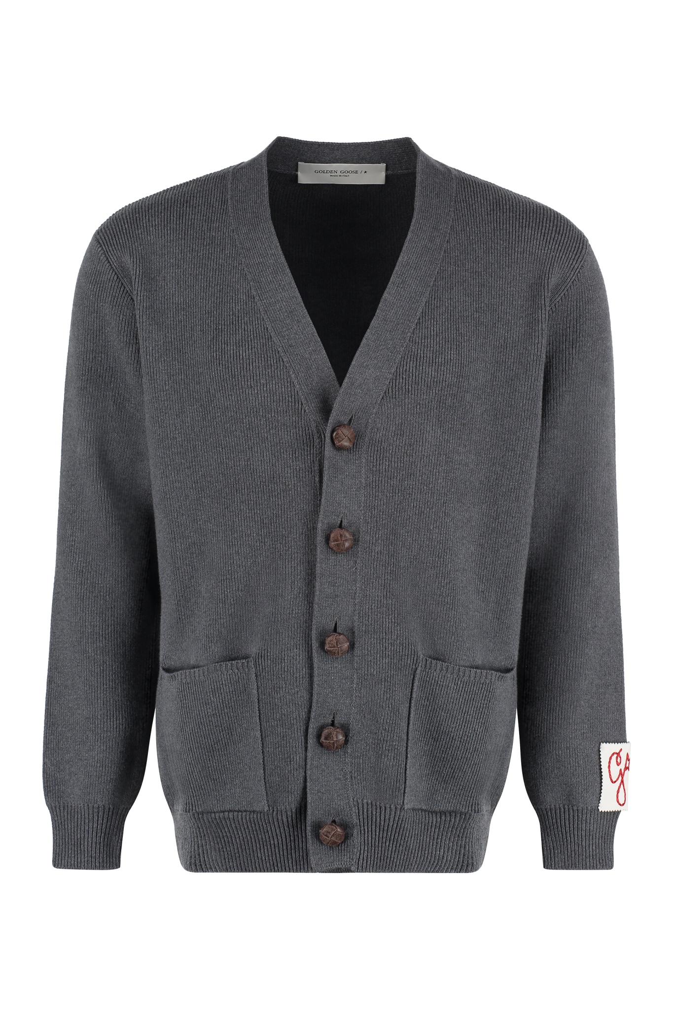[Golden Goose] Cardigan CO GMP00946P000662_60304