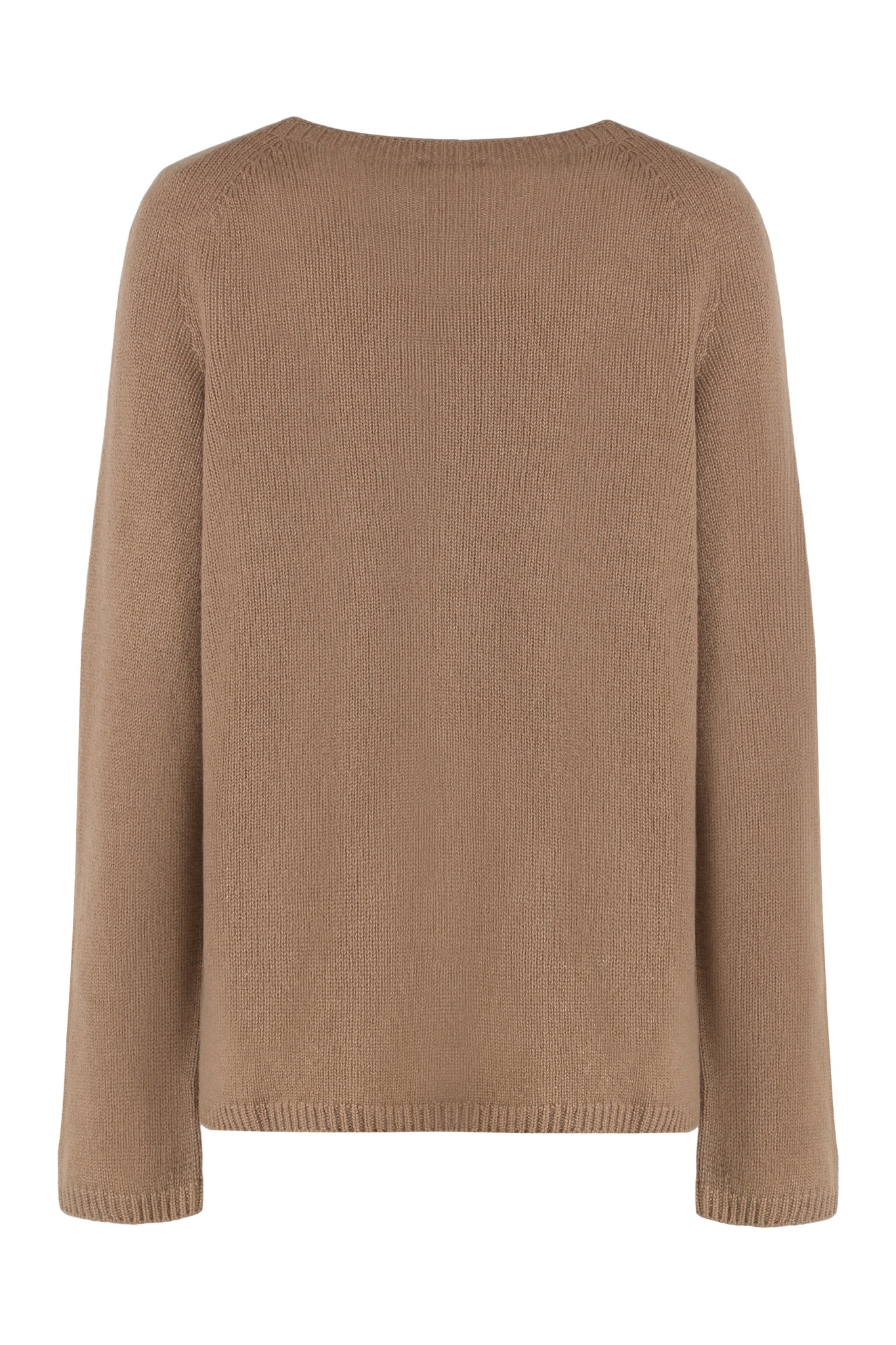 [S MAX MARA] Knitwear FW25 GEORG2529366213600_003