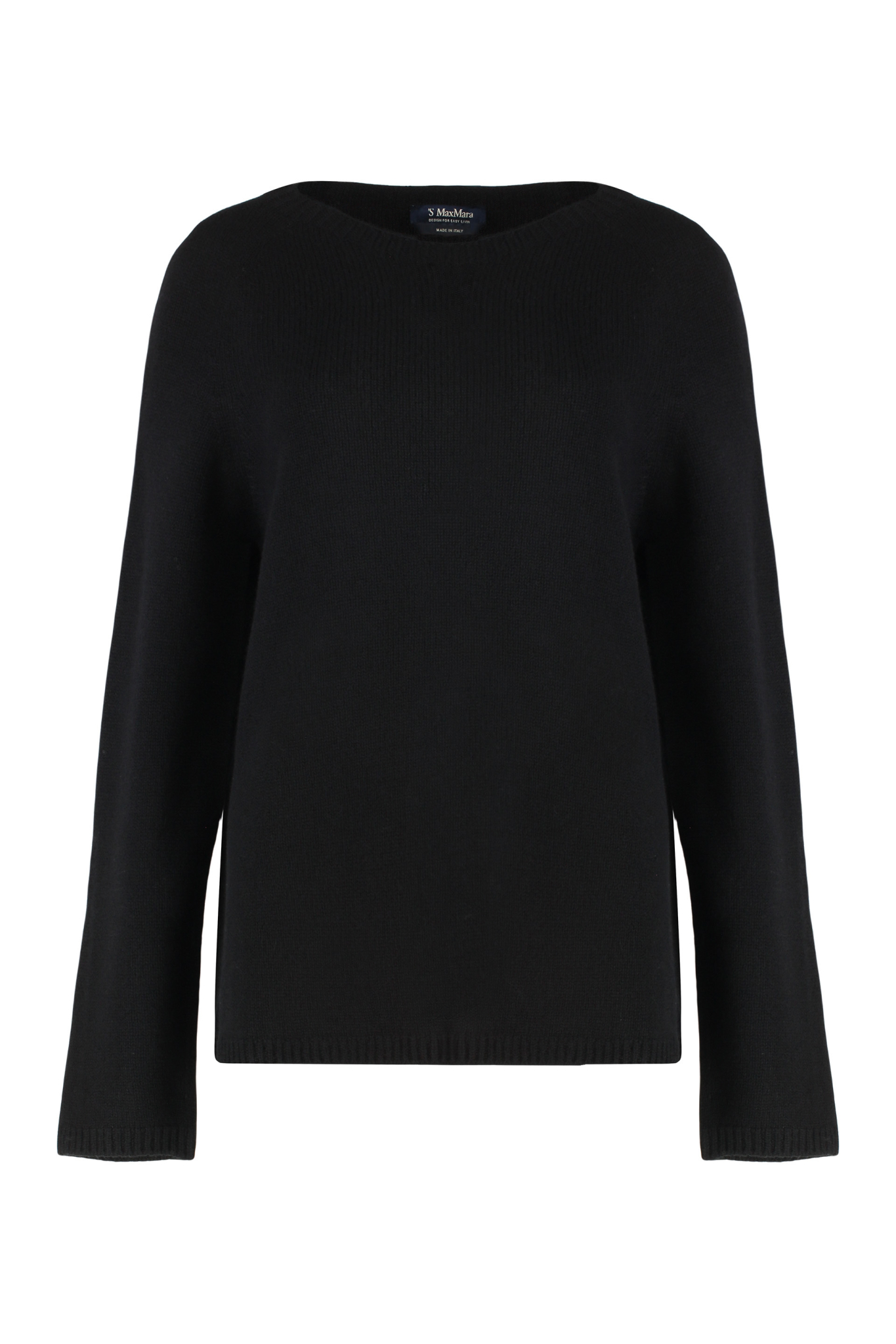 [S MAX MARA] Knitwear FW25 GEORG2529366213600_005