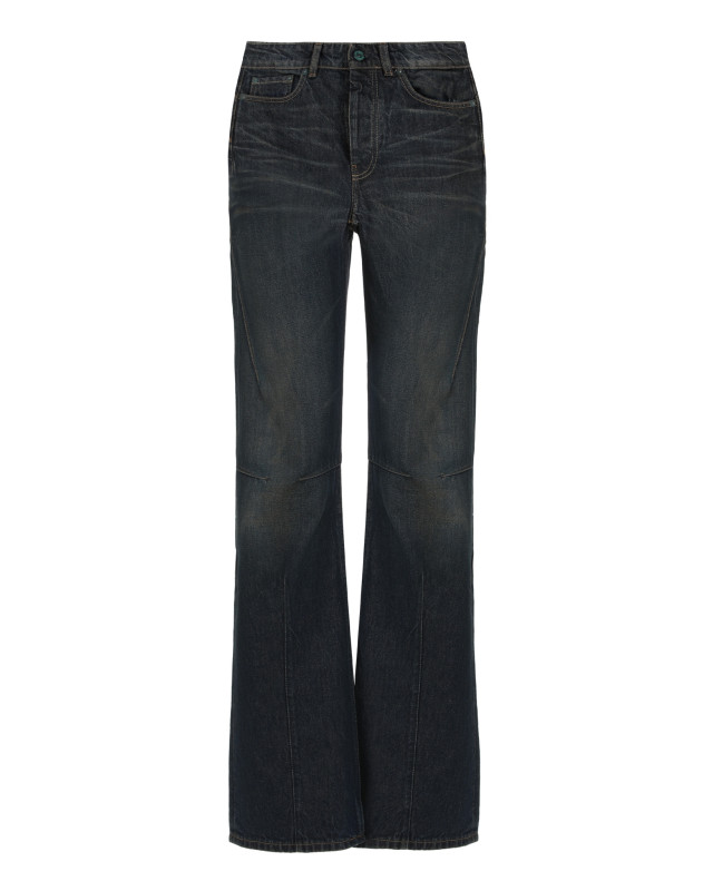 [Our Legacy] Jeans FW25 W4255MS_SANDTINT