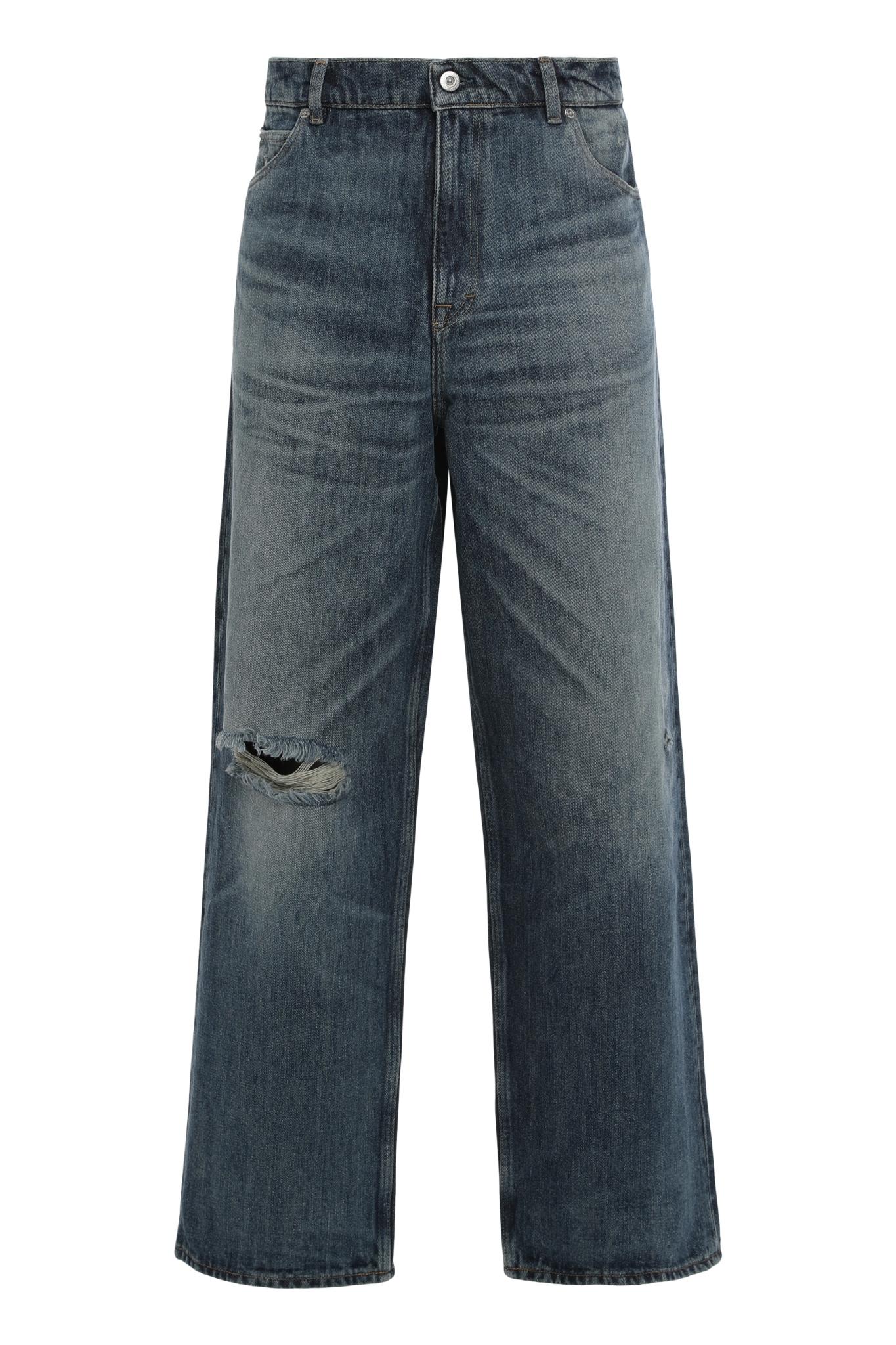 [Our Legacy] Jeans FW25 M4255VR_ROADWORMROPETWILL