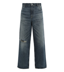 [Our Legacy] Jeans FW25 M4255VR_ROADWORMROPETWILL