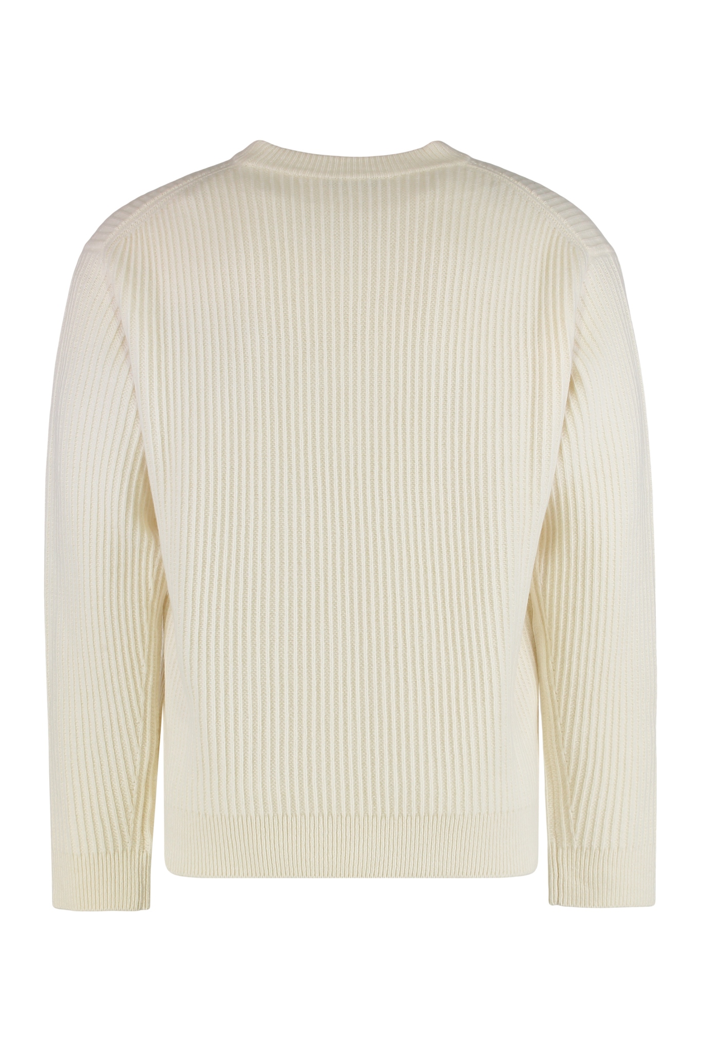 [MAISON KITSUNE] Knitwear FW25 PM00811KT1149_P700