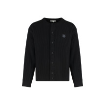[MAISON KITSUNE] Cardigan FW25 PM00508KT1149_P199