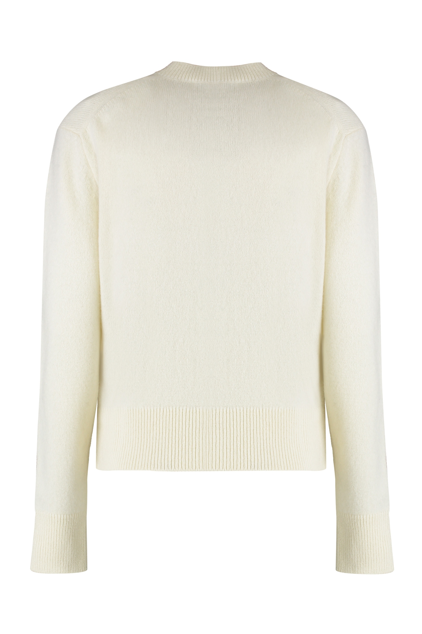 [MAISON KITSUNE] Cardigan FW25 PW00506KT1006_0383