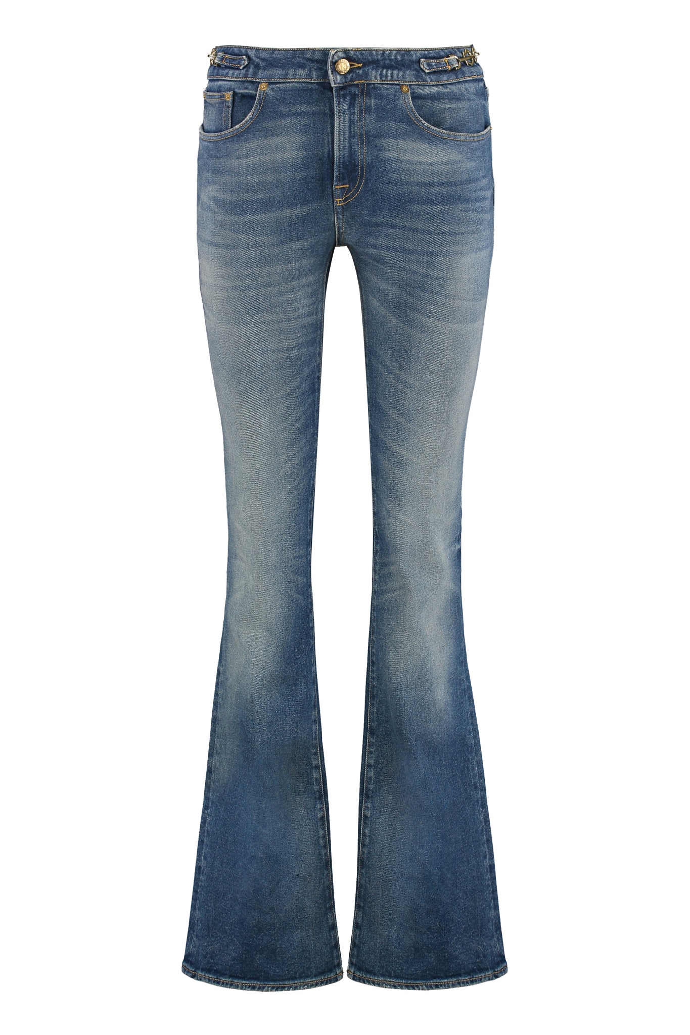 [Golden Goose] Jeans FW25 GWP02460P002078_50100