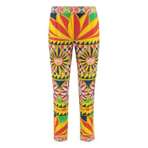 [Dolce & Gabbana] Trousers SS25 FTAGNTGDS11_HH92D
