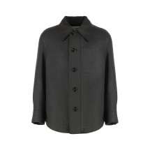 [Ami Paris] Bomber Jacket FW25 UJK824WV0078_020