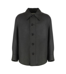 [Ami Paris] Bomber Jacket FW25 UJK824WV0078_020