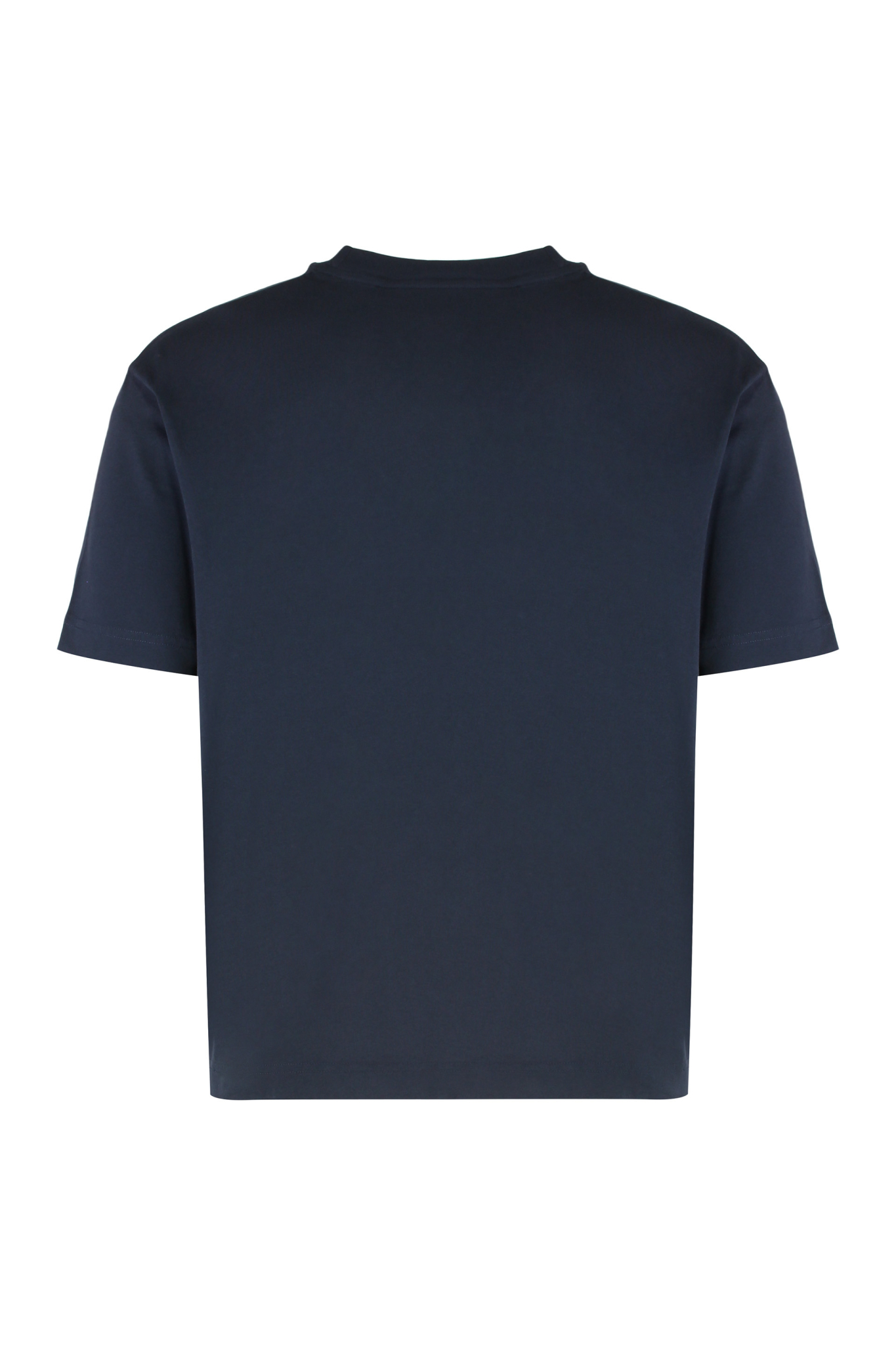 [Palm Angels] T-shirts Short Sleeve FW25 PMAA093S24JER002_8484