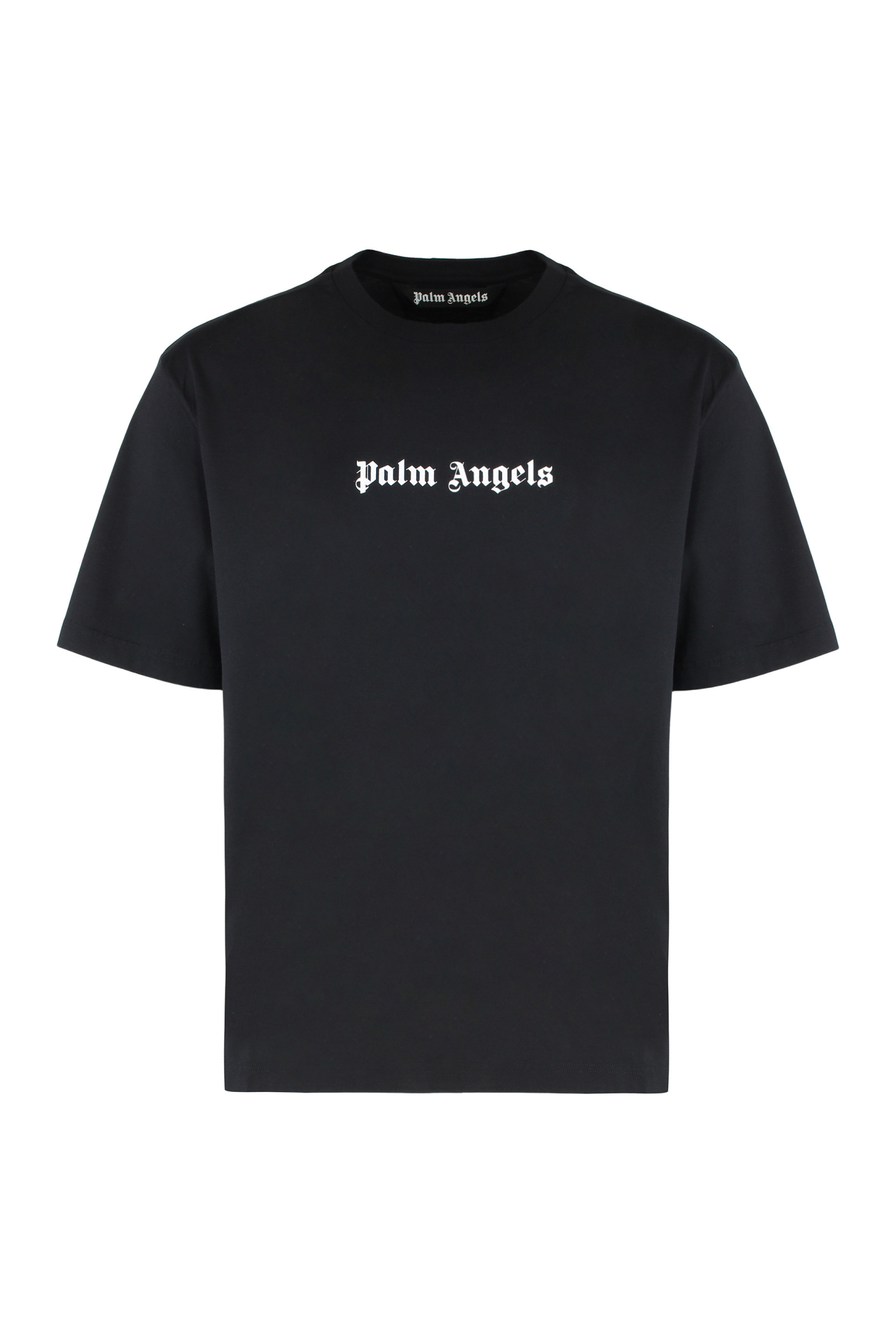 [Palm Angels] T-shirts Short Sleeve FW25 PMAA089S24JER002_1001