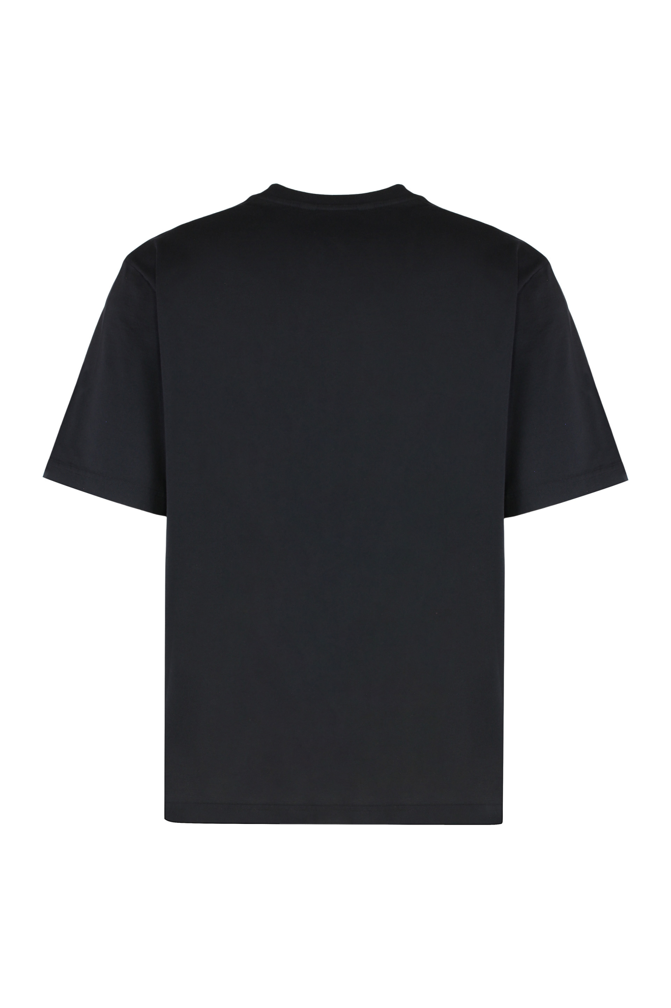 [Palm Angels] T-shirts Short Sleeve FW25 PMAA089S24JER002_1001