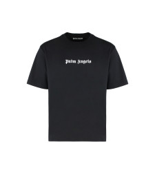 [Palm Angels] T-shirts Short Sleeve FW25 PMAA089S24JER002_1001