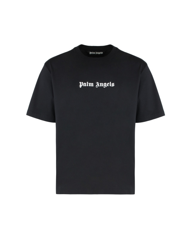 [Palm Angels] T-shirts Short Sleeve FW25 PMAA089S24JER002_1001