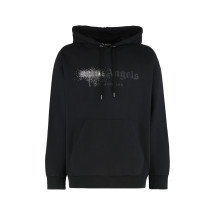 [Palm Angels] Hoodie FW25 PMBB003F22FLE001_1010