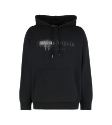 [Palm Angels] Hoodie FW25 PMBB003F22FLE001_1010