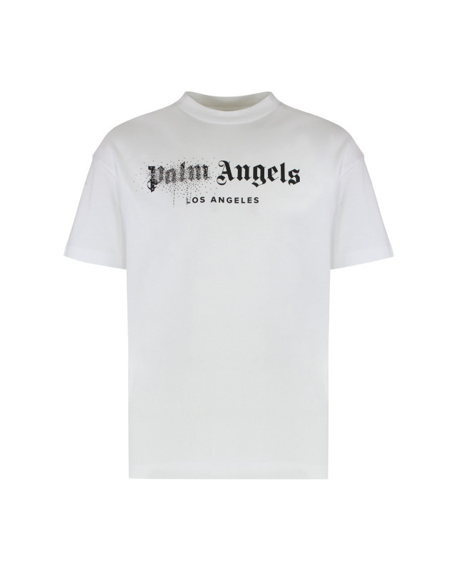 [Palm Angels] T-shirts Short Sleeve FW25 PMAA001F22JER012_0110