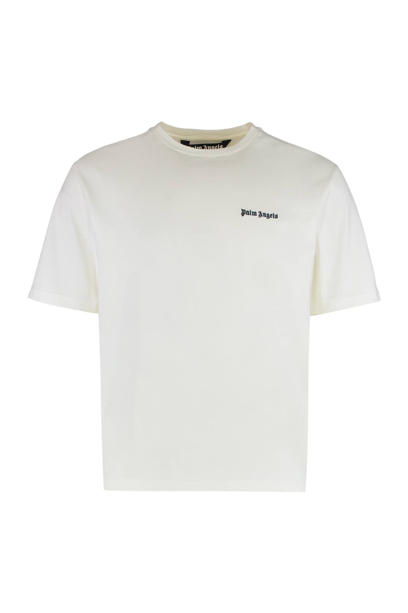 [Palm Angels] T-shirts Short Sleeve FW25 PMAA089S24JER001_0303