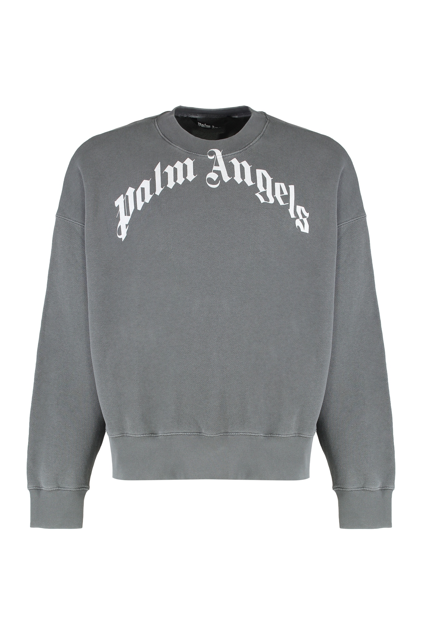 [Palm Angels] Sweatshirt FW25 PMBA026C99FLE001_1001