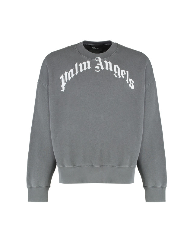 [Palm Angels] Sweatshirt FW25 PMBA026C99FLE001_1001