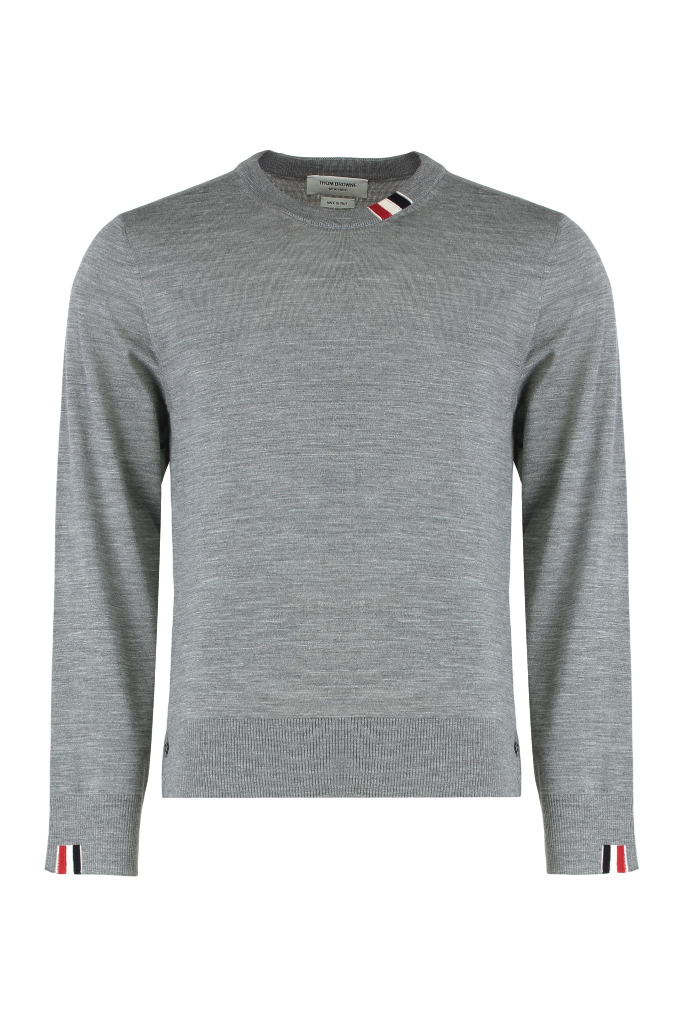 [Thom Browne] Knitwear FW25 MKA474AY1014_055