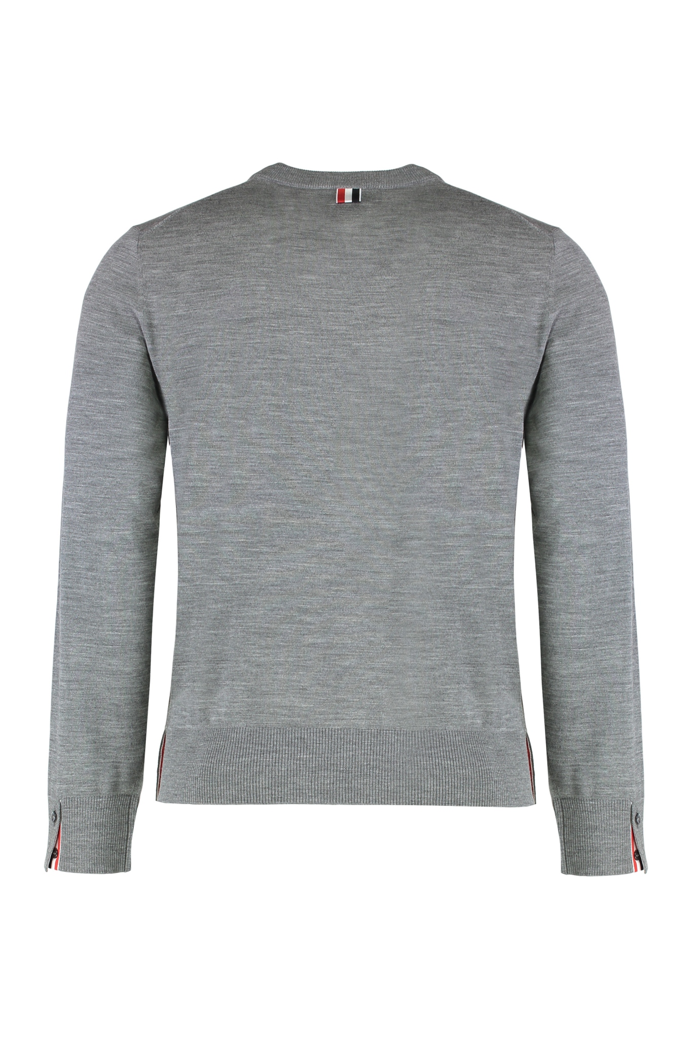 [Thom Browne] Knitwear FW25 MKA474AY1014_055